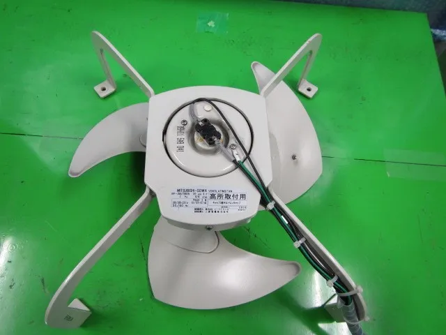 Sowa Technica EF-35UTB05 ventilation fan Detail Image - ASKINDEX Korea