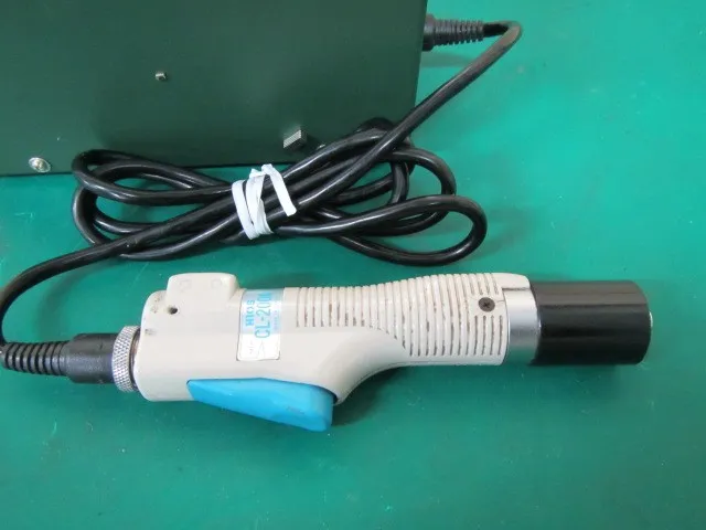 Hios CLT-50 Electric screwdriver Detail Image - ASKINDEX Korea
