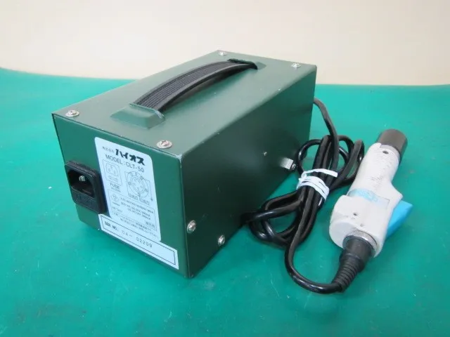 Hios CLT-50 Electric screwdriver Detail Image - ASKINDEX Korea