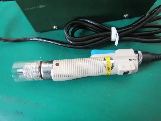 Hios CLT-50 Electric screwdriver Detail Image - ASKINDEX Korea