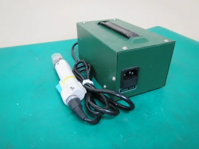 Hios CLT-50 Electric screwdriver Detail Image - ASKINDEX Korea