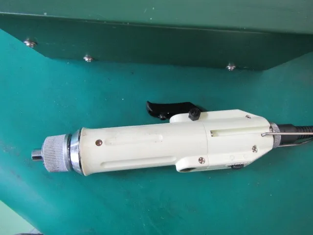 Hios CLT-50 Electric screwdriver Detail Image - ASKINDEX Korea