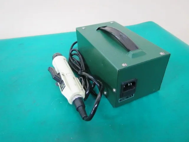 Hios CLT-50 Electric screwdriver Detail Image - ASKINDEX Korea