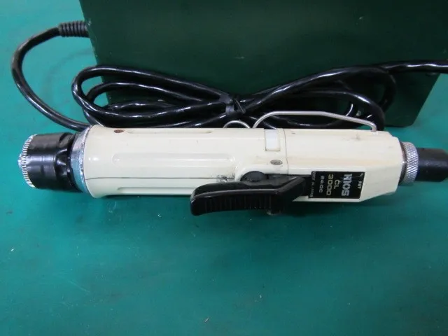 Hios CLT-50 Electric screwdriver Detail Image - ASKINDEX Korea