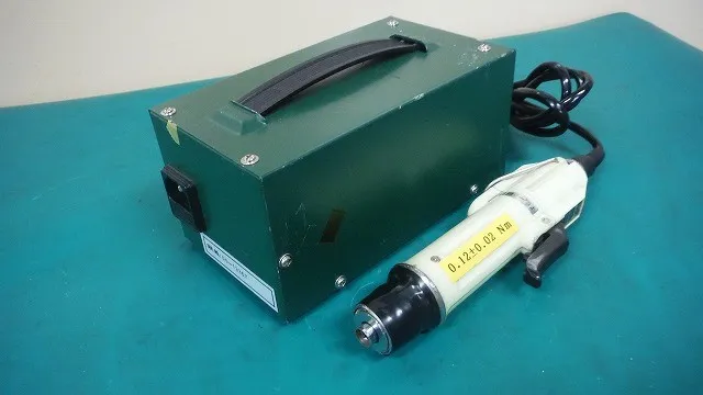 Hios CLT-50 Electric screwdriver Detail Image - ASKINDEX Korea