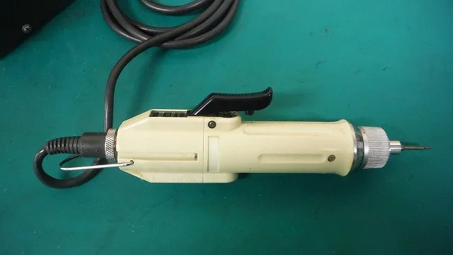 Hios CLT-50 Electric screwdriver Detail Image - ASKINDEX Korea