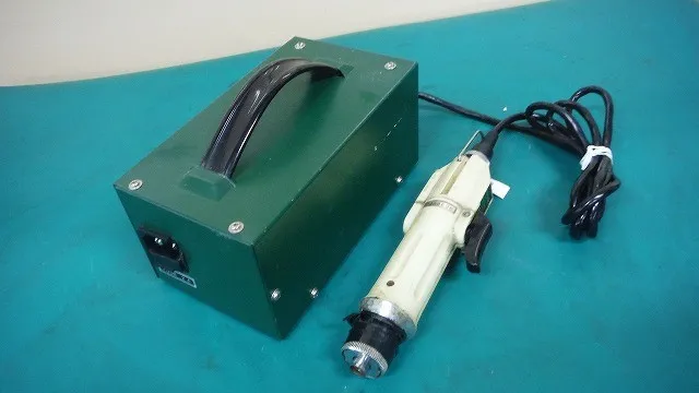 Hios CLT-50 Electric screwdriver Detail Image - ASKINDEX Korea