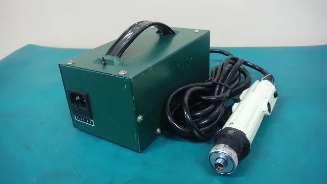 Hios CLT-50 Electric screwdriver Detail Image - ASKINDEX Korea