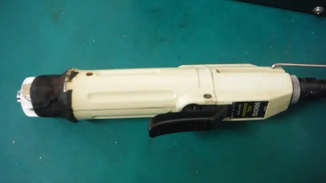 Hios CLT-50 Electric screwdriver Detail Image - ASKINDEX Korea