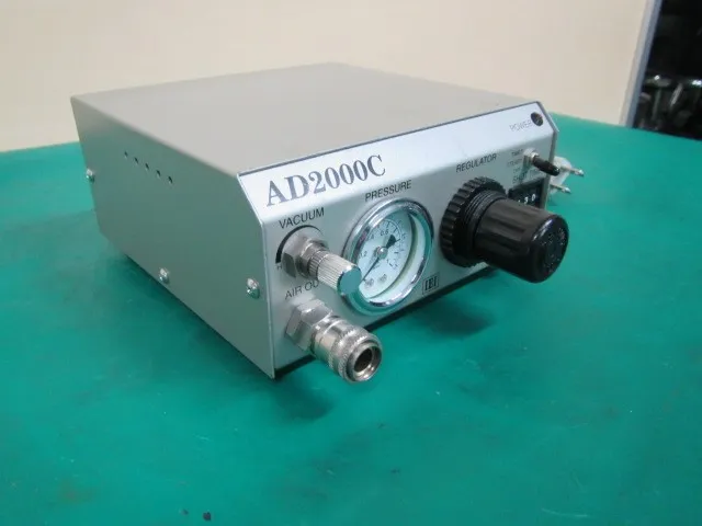 이와시타 엔지니어링 D2000C 디스펜서 상세 이미지 - ASKINDEX 코리아
