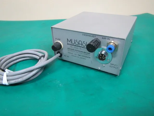 무사시 엔지니어링 MS-7 디스펜서 상세 이미지 - ASKINDEX 코리아