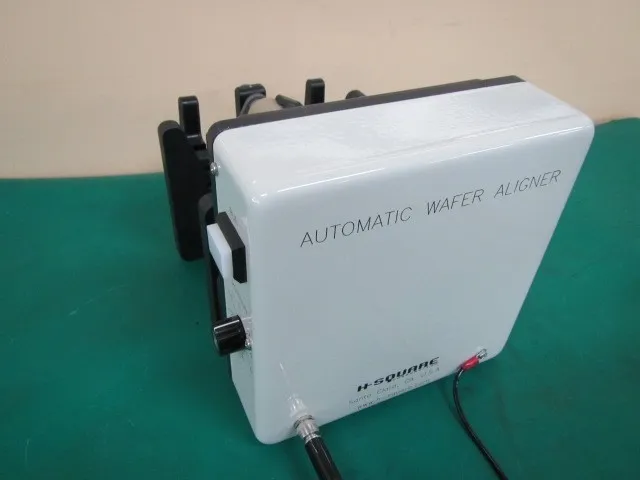 H-SQUARE ANFEZQ6-004 Orientation Flat Aligner (Orientation Flat Aligner) Detail Image - ASKINDEX Korea