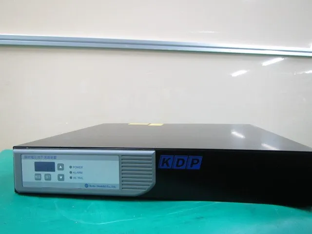 Kyoto Electrical Equipment KDP-G-1SOR8 Instantaneous voltage drop protection device Detail Image - ASKINDEX Korea