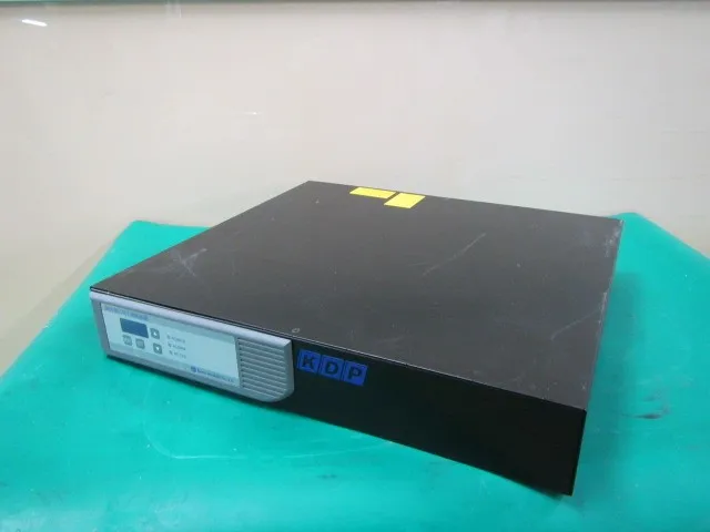 교토 전기 기계 KDP-G-1SOR8 순간 전압 저하 보호 장치
