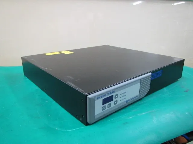 교토 전기 기계 KDP-G-1SOR8 순간 전압 저하 보호 장치 상세 이미지 - ASKINDEX 코리아