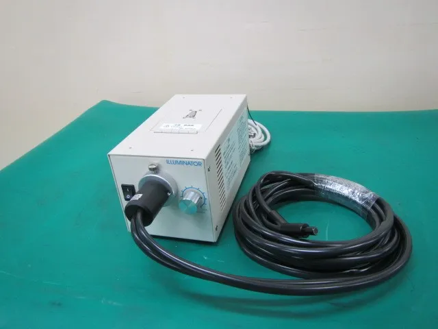 미쓰비시 ELI-100G 콜드 라이트