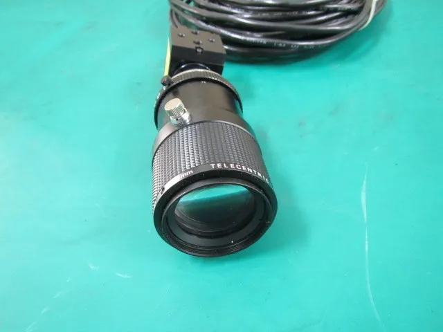 Cognex CDC-100 CCD camera Detail Image - ASKINDEX Korea
