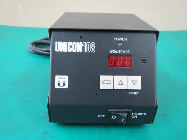 일본 유닉스 UNICON108 납땜