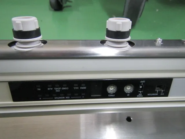Keyence SJ-R228 이오나이저 (바 전용) 상세 이미지 - ASKINDEX 코리아