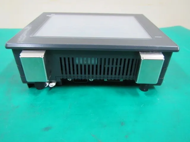 Keyence VT-5MB 터치 패널 상세 이미지 - ASKINDEX 코리아
