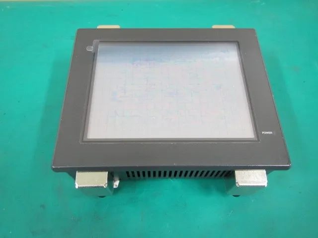 Keyence VT-5MB 터치 패널