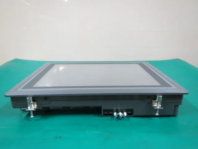 순찰 GM-1213TCR-K 터치 패널 상세 이미지 - ASKINDEX 코리아