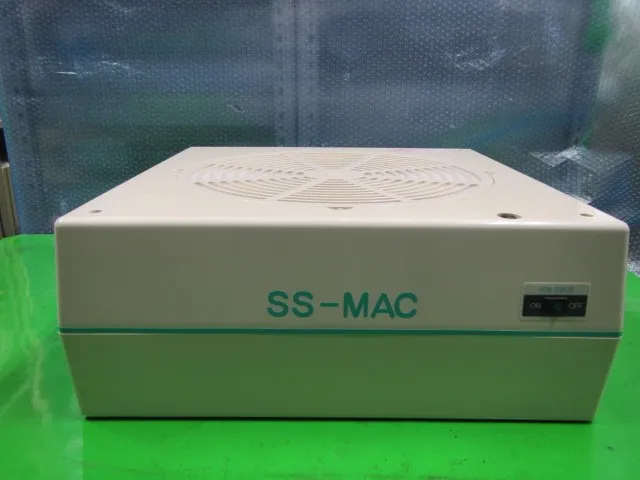 Nippon Airtech MAC-53 FFU Detail Image - ASKINDEX Korea