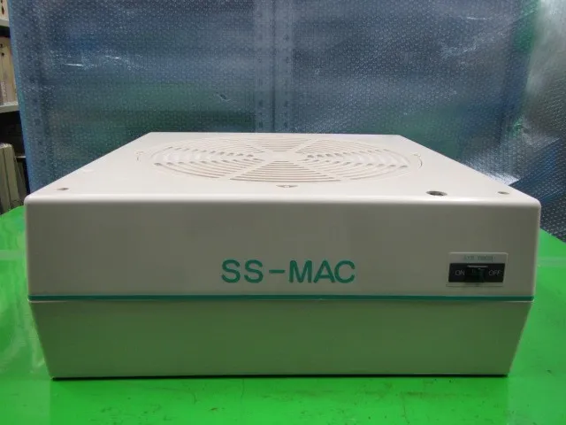 일본 에어텍 MAC-53 FFU