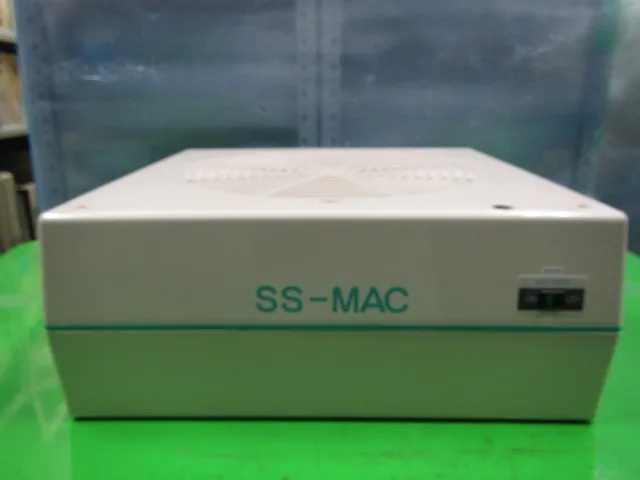 일본 에어텍 MAC-53 FFU 상세 이미지 - ASKINDEX 코리아