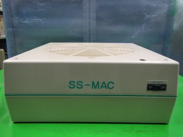 일본 에어텍 MAC-53 FFU