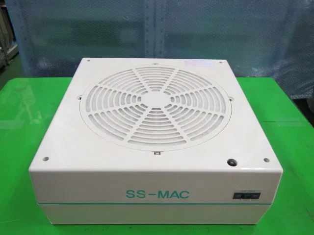 일본 에어텍 MAC-53 FFU 상세 이미지 - ASKINDEX 코리아