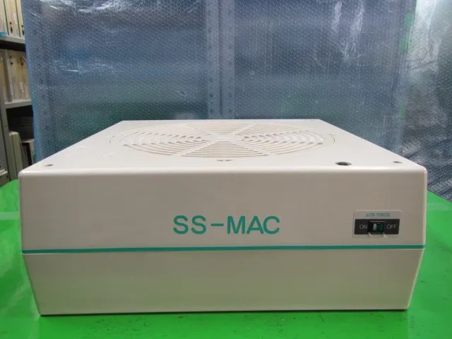 일본 에어텍 MAC-53 FFU 상세 이미지 - ASKINDEX 코리아