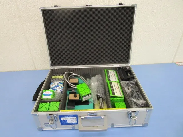 산피코 IM-2BR-SS 2 현상 이미지 광섬유 광학 장치