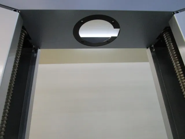 Shimadzu Corporation AG-X 20kNX Autograph Tensile Tester Detail Image - ASKINDEX Korea