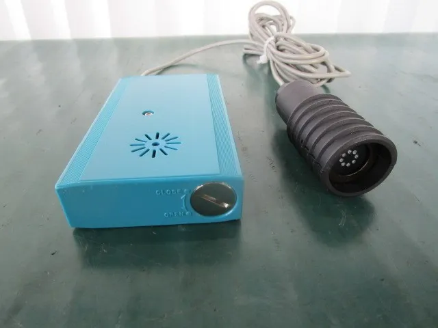Riken Keiki OX-82 Oxygen measuring device (portable oxygen measuring device) Detail Image - ASKINDEX Korea