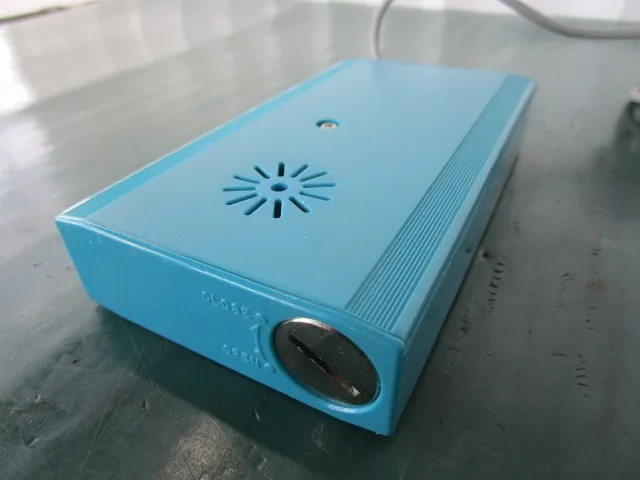 Riken Keiki OX-82 Oxygen measuring device (portable oxygen measuring device) Detail Image - ASKINDEX Korea