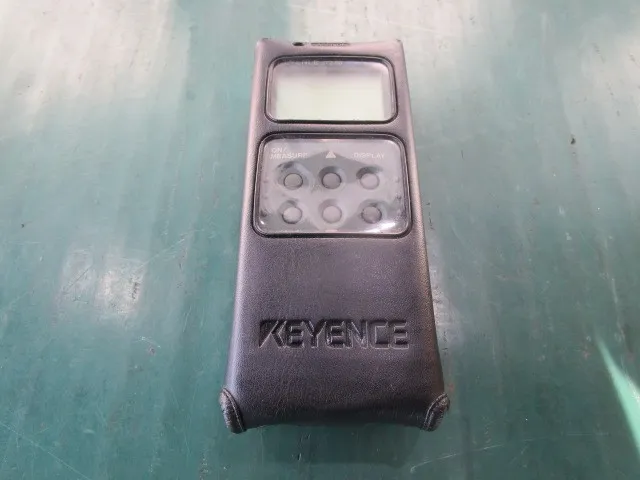 Keyence IT2-60 Infrared radiation thermometer Detail Image - ASKINDEX Korea