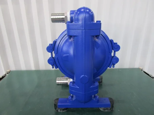 Takumina DL40-FA-NNN Air-powered pump Detail Image - ASKINDEX Korea