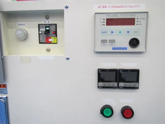 Nagano Automation  Liquid crystal injection device Detail Image - ASKINDEX Korea