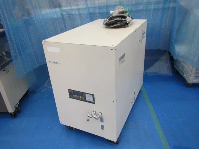 Kashiyama HC30A Vacuum pump (set) Detail Image - ASKINDEX Korea