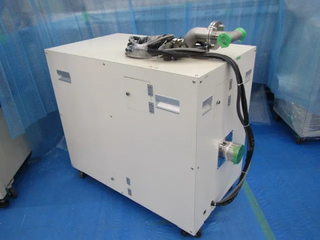 Kashiyama HC30A Vacuum pump (set) Detail Image - ASKINDEX Korea