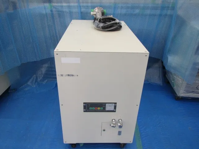 Kashiyama HC30A Vacuum pump (set) Detail Image - ASKINDEX Korea