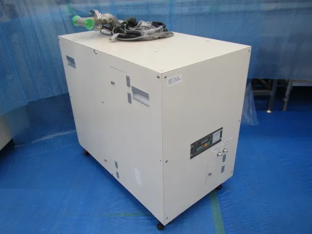 Kashiyama HC30A Vacuum pump (set) Detail Image - ASKINDEX Korea