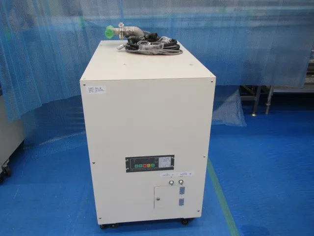 Kashiyama HC30A Vacuum pump (set) Detail Image - ASKINDEX Korea