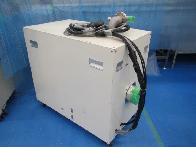 Kashiyama HC30A Vacuum pump (set) Detail Image - ASKINDEX Korea