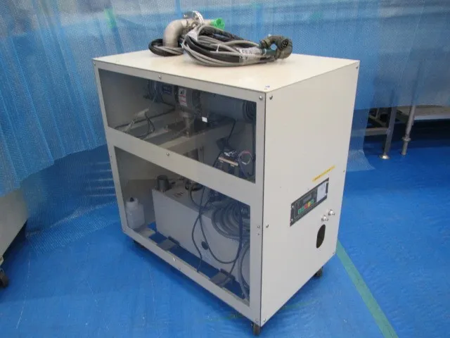 Kashiyama HC30A Vacuum pump (set) Detail Image - ASKINDEX Korea