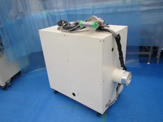 Kashiyama HC30A Vacuum pump (set) Detail Image - ASKINDEX Korea