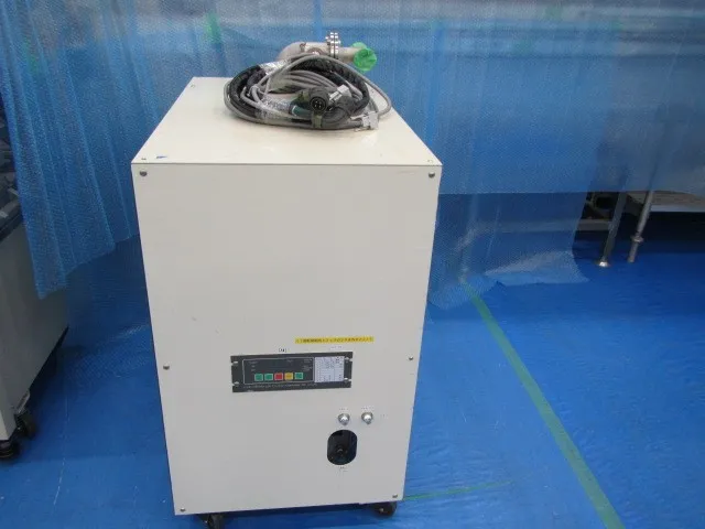 Kashiyama HC30A Vacuum pump (set) Detail Image - ASKINDEX Korea
