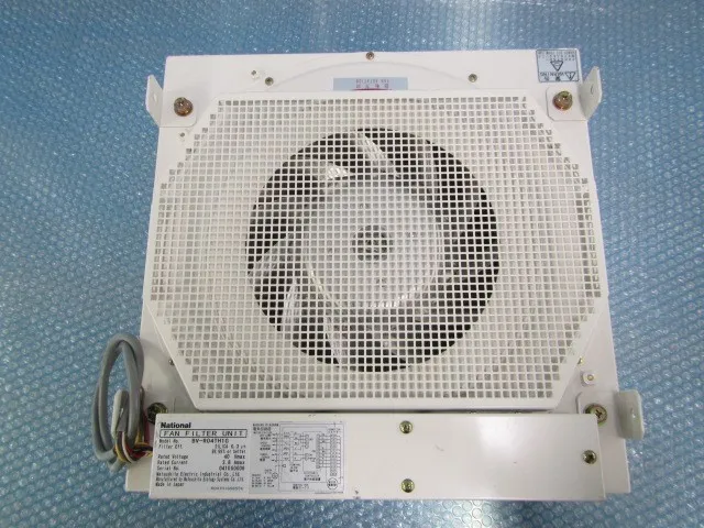 내셔널 BV-R04TH1G FFU