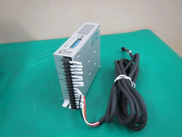 테크노 드라이브 KR-A535MT 스테퍼 모터